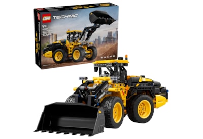 Lego® Technic Volvo L120 Electric Wheel Loader