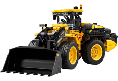 Lego® Technic Volvo L120 Electric Wheel Loader