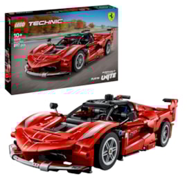 Lego® Technic Ferrari Fxx K Lego® Technic Ferrari Fxx K