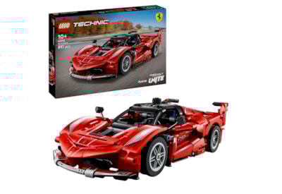 Lego® Technic Ferrari Fxx K