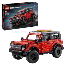 Lego® Technic Ford Bronco® Suv