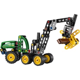 LEGO® Technic John Deere 1470H Wheeled Harvester