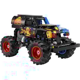 LEGO® Technic Monster Jam™ Grave Digger™ Fire And Ice LEGO® Technic Monster Jam™ Grave Digger™ Fire And Ice