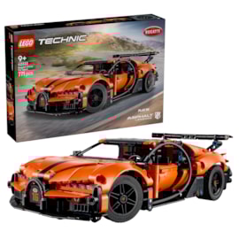 LEGO® Technic Bugatti Chiron Pur Sport Hypercar LEGO® Technic Bugatti Chiron Pur Sport Hypercar