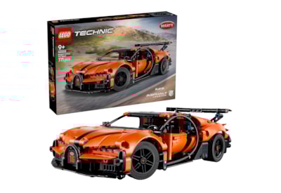 LEGO® Technic Bugatti Chiron Pur Sport Hypercar LEGO® Technic Bugatti Chiron Pur Sport Hypercar