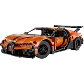 LEGO® Technic Bugatti Chiron Pur Sport Hypercar LEGO® Technic Bugatti Chiron Pur Sport Hypercar