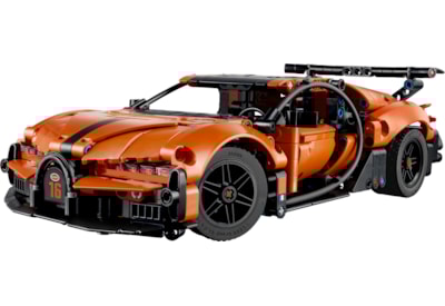 LEGO® Technic Bugatti Chiron Pur Sport Hypercar
