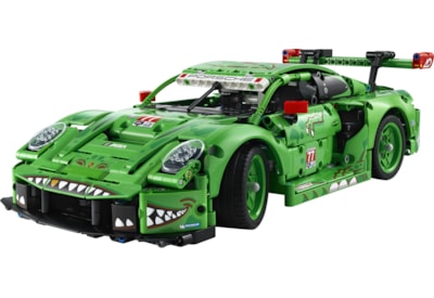 LEGO® Technic Porsche 911 Gt3 R Rexy Ao Racing Car LEGO® Technic Porsche 911 Gt3 R Rexy Ao Racing Car