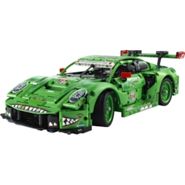 LEGO® Technic Porsche 911 Gt3 R Rexy Ao Racing Car