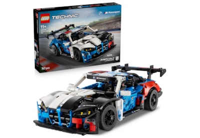 LEGO® Technic BMW M4 Gt3 Evo Race Car LEGO® Technic BMW M4 Gt3 Evo Race Car