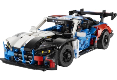 LEGO® Technic BMW M4 Gt3 Evo Race Car LEGO® Technic BMW M4 Gt3 Evo Race Car
