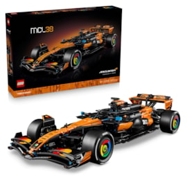 LEGO® Technic McLaren MCL39 F1® Car
