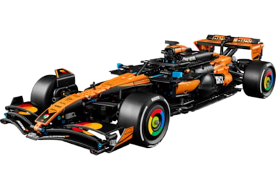 LEGO® Technic McLaren MCL39 F1® Car