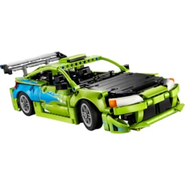 LEGO® Technic Fast & Furious Mitsubishi Eclipse Car LEGO® Technic Fast & Furious Mitsubishi Eclipse Car