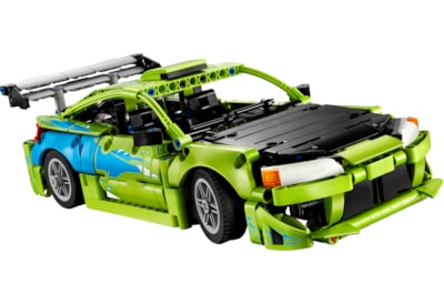 LEGO® Technic Fast & Furious Mitsubishi Eclipse Car