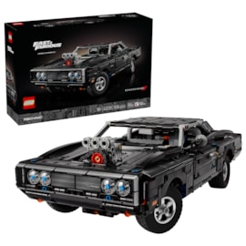LEGO® Technic Fast & Furious Dodge Charger R/T Car LEGO® Technic Fast & Furious Dodge Charger R/T Car