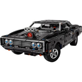 LEGO® Technic Fast & Furious Dodge Charger R/T Car LEGO® Technic Fast & Furious Dodge Charger R/T Car