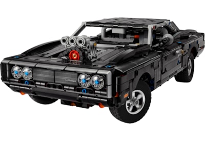 LEGO® Technic Fast & Furious Dodge Charger R/T Car