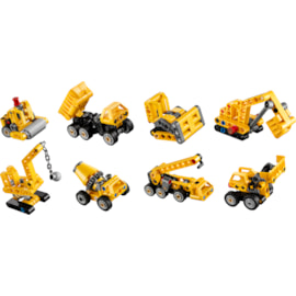 LEGO® Technic™ Mighty Machines