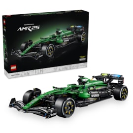 LEGO® Technic™ Aston Martin Aramco AMR25 F1® Car