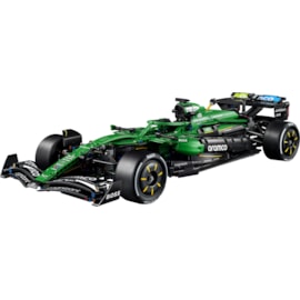 LEGO® Technic™ Aston Martin Aramco AMR25 F1® Car LEGO® Technic™ Aston Martin Aramco AMR25 F1® Car