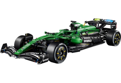 LEGO® Technic™ Aston Martin Aramco AMR25 F1® Car LEGO® Technic™ Aston Martin Aramco AMR25 F1® Car