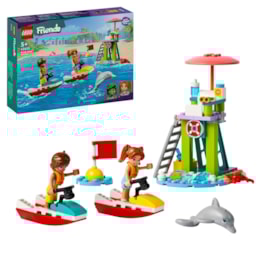 Lego® Friends Beach Water Scooter Lego® Friends Beach Water Scooter
