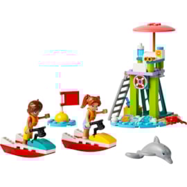 Lego® Friends Beach Water Scooter Lego® Friends Beach Water Scooter