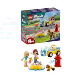 Lego® Friends Dog Grooming Car Lego® Friends Dog Grooming Car