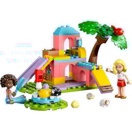 Lego® Friends Guinea Pig Playground Lego® Friends Guinea Pig Playground
