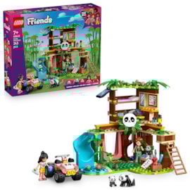 Lego® Friends Panda Sanctuary Animal Care Lego® Friends Panda Sanctuary Animal Care