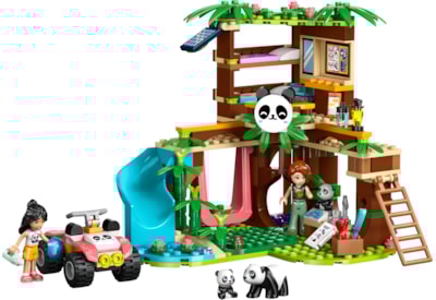 Lego® Friends Panda Sanctuary Animal Care