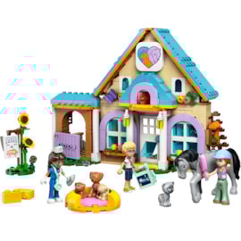 Lego® Friends Horse and Pet Vet Clinic Lego® Friends Horse and Pet Vet Clinic