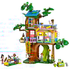 Lego® Friends Friendship Tree House Hangout Lego® Friends Friendship Tree House Hangout