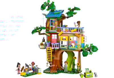 Lego® Friends Friendship Tree House Hangout Lego® Friends Friendship Tree House Hangout