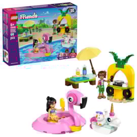 Lego® Friends Unicorn & Flamingo Pool Party Lego® Friends Unicorn & Flamingo Pool Party