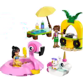 Lego® Friends Unicorn & Flamingo Pool Party Lego® Friends Unicorn & Flamingo Pool Party