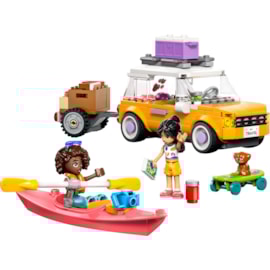 Lego® Friends Friendship Road-trip Travel Car Lego® Friends Friendship Road-trip Travel Car