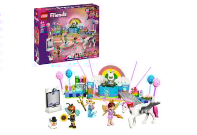 Lego® Friends Costume Party Lego® Friends Costume Party