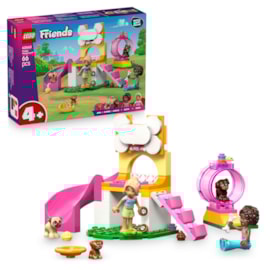 Lego® Friends Puppy Playground Lego® Friends Puppy Playground
