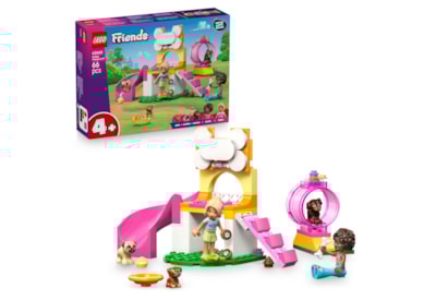 Lego® Friends Puppy Playground