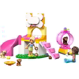 Lego® Friends Puppy Playground Lego® Friends Puppy Playground