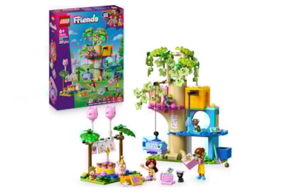 Lego® Friends Cat Birthday Party Lego® Friends Cat Birthday Party