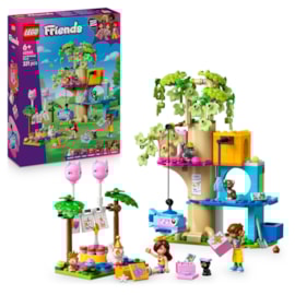 Lego® Friends Cat Birthday Party