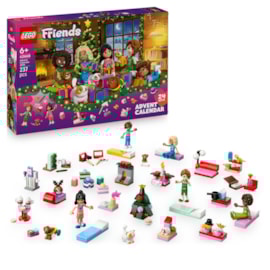 Lego® Friends Advent Calendar 2025 Lego® Friends Advent Calendar 2025