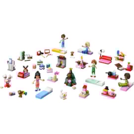 Lego® Friends Advent Calendar 2025