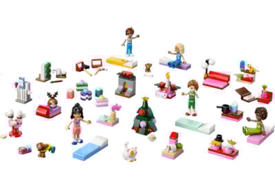Lego® Friends Advent Calendar 2025