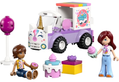 LEGO® Friends Unicorn Cake Delivery Car
