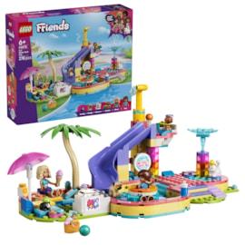 LEGO® Friends Fun Water Park Day