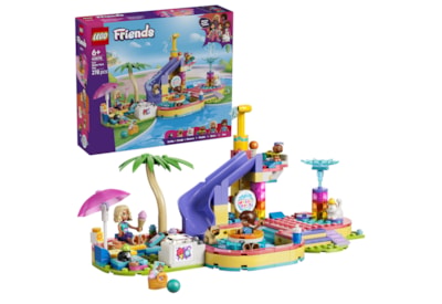 LEGO® Friends Fun Water Park Day